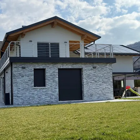 Nongole 305 Bed & Breakfast Faverga