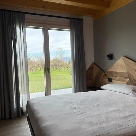 Bed & Breakfast Nongole 305 3*