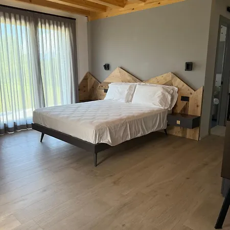 Bed & Breakfast Nongole 305